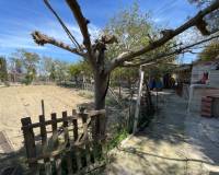 Resale - Detached Villa - Guardamar Del Segura - Valencian Community
