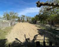 Resale - Detached Villa - Guardamar Del Segura - Valencian Community