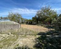 Resale - Detached Villa - Guardamar Del Segura - Valencian Community