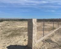 Resale - Detached Villa - Guardamar Del Segura - Valencian Community