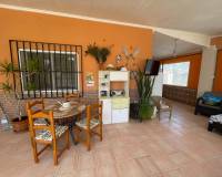 Resale - Detached Villa - Guardamar Del Segura - Valencian Community