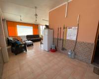 Resale - Detached Villa - Guardamar Del Segura - Valencian Community