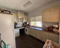 Resale - Detached Villa - Guardamar Del Segura - Valencian Community