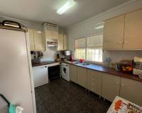 Resale - Detached Villa - Guardamar Del Segura - Valencian Community