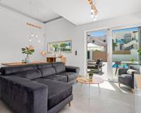 Resale - Detached Villa - Guardamar - El Raso - El Raso