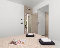 Resale - Detached Villa - Guardamar - El Raso - El Raso