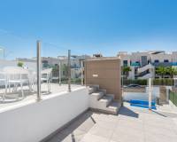 Resale - Detached Villa - Guardamar - El Raso - El Raso
