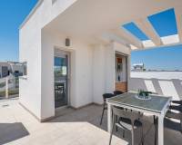 Resale - Detached Villa - Guardamar - El Raso - El Raso