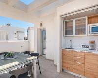 Resale - Detached Villa - Guardamar - El Raso - El Raso