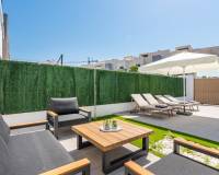 Resale - Detached Villa - Guardamar - El Raso - El Raso