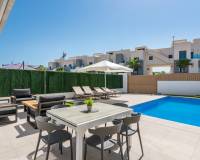 Resale - Detached Villa - Guardamar - El Raso - El Raso