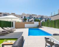 Resale - Detached Villa - Guardamar - El Raso - El Raso