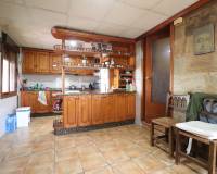 Resale - Detached Villa - Heredades - Heredades - Village