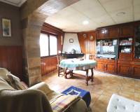 Resale - Detached Villa - Heredades - Heredades - Village