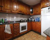 Resale - Detached Villa - Heredades - Heredades - Village