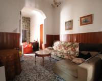 Resale - Detached Villa - Heredades - Heredades - Village