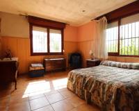 Resale - Detached Villa - Heredades - Heredades - Village