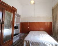 Resale - Detached Villa - Heredades - Heredades - Village