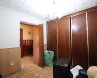 Resale - Detached Villa - Heredades - Heredades - Village