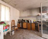 Resale - Detached Villa - Heredades - Heredades - Village