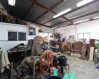 Resale - Detached Villa - Heredades - Heredades - Village