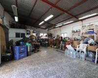 Resale - Detached Villa - Heredades - Heredades - Village