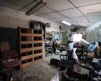 Resale - Detached Villa - Heredades - Heredades - Village