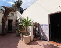 Resale - Detached Villa - Heredades - Heredades - Village