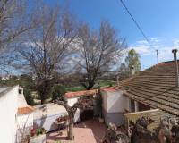 Resale - Detached Villa - Heredades - Heredades - Village