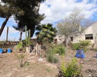Resale - Detached Villa - Heredades - Heredades - Village