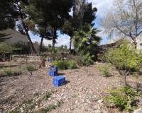 Resale - Detached Villa - Heredades - Heredades - Village