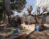 Resale - Detached Villa - Heredades - Heredades - Village