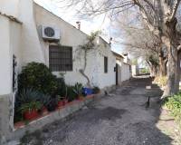 Resale - Detached Villa - Heredades - Heredades - Village