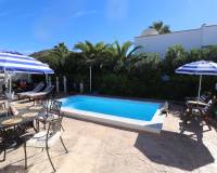 Resale - Detached Villa - Hondon de Las Nieves