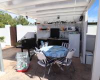 Resale - Detached Villa - Hondon de Las Nieves