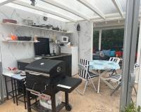 Resale - Detached Villa - Hondon de Las Nieves