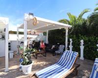 Resale - Detached Villa - Hondon de Las Nieves