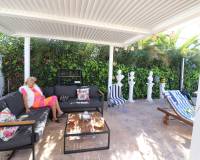 Resale - Detached Villa - Hondon de Las Nieves