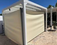 Resale - Detached Villa - Hondon de Las Nieves