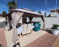 Resale - Detached Villa - Hondon de Las Nieves