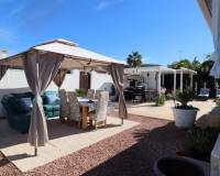 Resale - Detached Villa - Hondon de Las Nieves