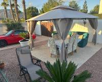 Resale - Detached Villa - Hondon de Las Nieves