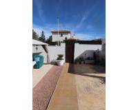 Resale - Detached Villa - Hondon de Las Nieves