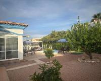 Resale - Detached Villa - Hondon de Las Nieves