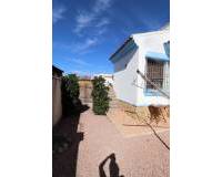 Resale - Detached Villa - Hondon de Las Nieves