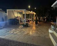 Resale - Detached Villa - Hondon de Las Nieves