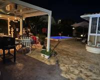 Resale - Detached Villa - Hondon de Las Nieves