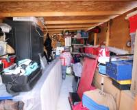 Resale - Detached Villa - Hondon de Las Nieves