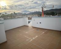 Resale - Detached Villa - Hondon de Las Nieves