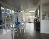 Resale - Detached Villa - Hondon de Las Nieves